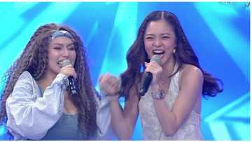 Toni Fowler, sinabing bati na sila ni Kim Chiu: "Dahil pwede nang lumabas, bati na kami eyy"