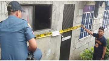 29-anyos na ginang, ginahasa at pinatay ng pamangkin ng kanyang mister