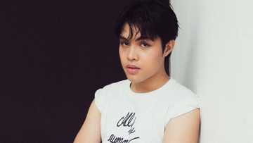 Elijah Canlas, ginamit ang pagiging artista para magsalita para sa LGBTQIA
