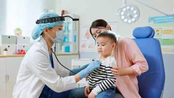 Bruises on My Toddler Made Me Question Our Nanny – The Camera Caught Everything and I Fired Her