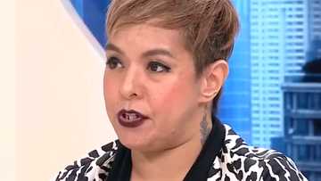 Maegan Aguilar, aminadong idinahilan lang ang mga problema sa buhay para bigyang-katwiran ang adiksyon