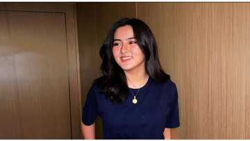 Cassy Legaspi, rumesbak sa post ng Facebook page niyang aniya ay na-hack