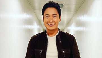 Coco Martin, Ejay Falcon, tumulong kay Andrew Schimmer at asawa nito