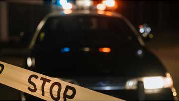 Active police corporal arrested after robbing a convenience store