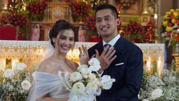 Ilocos Norte Vice Gov. Matthew Marcos Manotoc marries Miss Earth 2014 Jamie Herrell