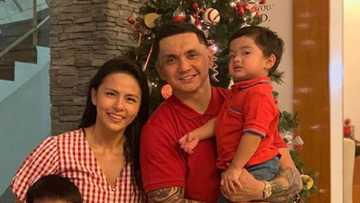 Exclusive: LJ Moreno on having no kasambahays, dealing with tragedies