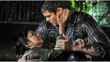 Dingdong Dantes pays tribute to Nora Aunor, recalls experience of working with her