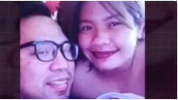 Misis na buntis, nakiusap pa na wag hawakan ng matapang na kabit ATM ni mister