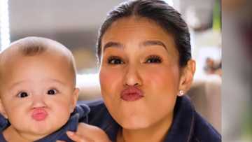 Iza Calzado posts a heartfelt birthday tribute for her late mom: “I miss you so much”