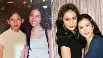 Alex Gonzaga pens sweet birthday message to Toni Gonzaga: "You are an inspiration"