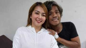 "Otlum" PJ Dela Cruz, emosyonal na humingi ng tulong matapos isugod sa ospital