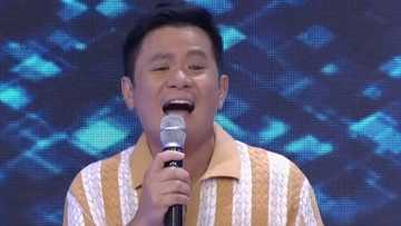 Vice Ganda, nawindang sa pagkakakanta ni Ogie Alcasid ng ‘Tatlong Bibe’: “I-gong niyo nga 'to, wala sa tono”