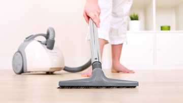 Heavy-duty vacuum cleaners to achieve a neat and proper home