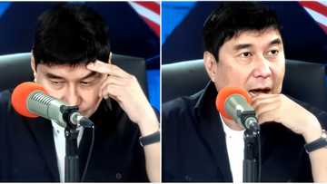 Sen. Raffy Tulfo, nagbanta sa TV5: "You want to suspend me? Suspend me!"