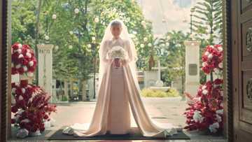 Barbie Forteza, may teaser post kung saan siya ay mukhang ikakasal