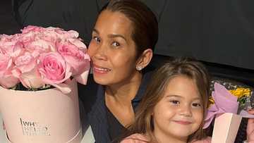 Pokwang, ibinunyag na walang child support si Lee O’Brian para kay Malia