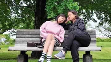 Maymay Entrata, may inialay na kanta at madamdaming mensahe para sa yumaong ina