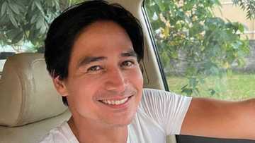 Piolo Pascual, inaming may mga araw di siya nakakaligo habang nasa farm: “There are days di ako naliligo”