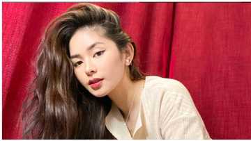 Loisa Andalio, nilinaw na wala siyang retoke: "wala rin po akong balak"