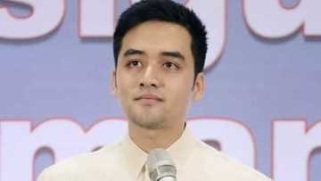 Danica Sotto, napa-'wow' sa in-edit na 360 video ni Vico Sotto mula sa oathtaking niya