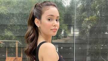 Ivana Alawi fires back against bashers’ “hubadera lang” comments