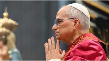 Pope Leo’s message and prayer for Philippines amid Typhoon Uwan go viral