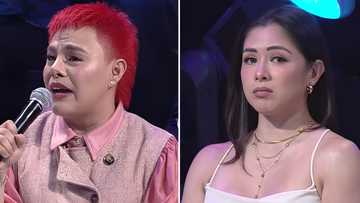 DJ Jhai Ho at Ashley Rivera, may reaksiyon sa lalaking hindi nagpapaupo sa tren