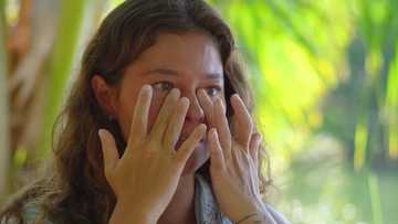 Andi Eigenmann, isiniwalat ang malaking panghihinayang sa kabila ng masayang buhay sa Siargao