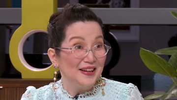 Kris Aquino, aminadong gustong-gusto nang bumalik sa TV pero may isang kondisyon