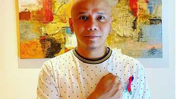 Wacky Kiray reveals his "research" method before lending money to friends