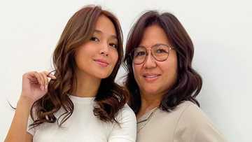 Mommy Min Bernardo, may paalala sa fans ni Kathryn: “Huwag kayo masyado naniniwala sa fake news”