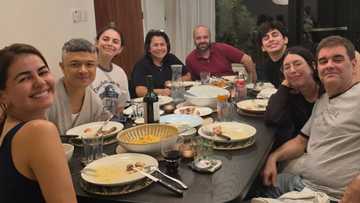 Janine Gutierrez, ibinahagi ang mga espesyal na ganap sa kanyang birthday