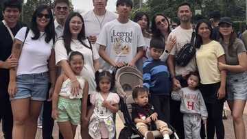 Pauleen Luna, ipinasilip ang 70th birthday celebration ni Vic Sotto sa Hong Kong