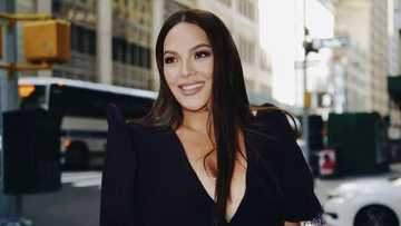 KC Concepcion: "Sometimes talaga a fairytale will remain as a fairytale"