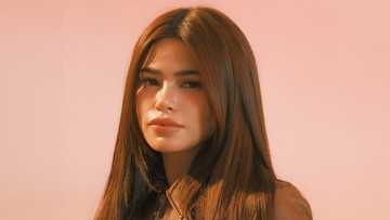 Denise Laurel, ibinunyag ang dahilan ng kanyang mahigpit na disiplina sa kanyang itsura