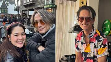 Judy Ann Santos posts heartfelt greeting for husband Ryan Agoncillo’s birthday