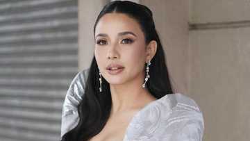 Karylle on the lifestyle feature of the Discayas: "We encourage it kaya ang tapang nila ipakita"