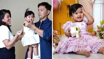 Sunshine Garcia celebrates daughter Alynna’s birthday with heartfelt message and reel