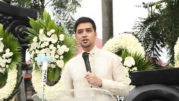 Mayor Vico, hindi aware na nali-link kay Catriona; abala sa trabaho
