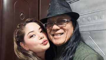 Jovie Albao, emosyonal sa pagkawala ng alagang aso: “Salamat sa buhay mo”