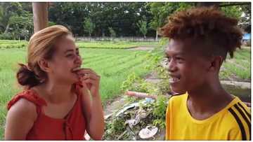 Mariano Lingay, nilinaw ang tungkol sa inilabas na video ng dating talent agency
