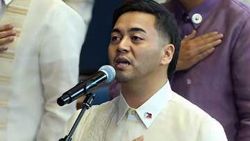 Sofronio Vasquez III delivers stirring National Anthem performance at SONA 2025 opening