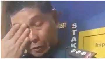 Obon, inaming nasaktan sa mga akusasyon ng mga netizens kaugnay sa kaso ni Silawan