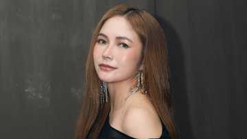 Yeng Constantino, ibinahagi ang di malilimutang sagot ng iniidolong singer