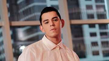 Raymond Gutierrez flaunts fit body; pens about his fitness journey
