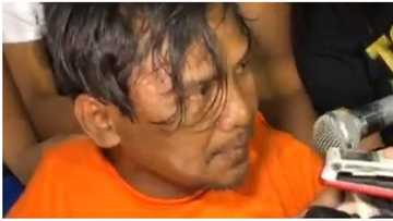 43-anyos na suspek, idinetalye ang pagpatay kay Christine Silawan