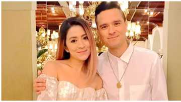 Antoinette Taus at Tom Taus, pinabilib ang netizens sa kanilang pagsasayaw sa isang viral video