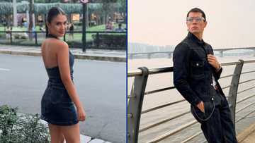 Rabiya Mateo, nagpasalamat sa isang romantikong regalo ni Jake Cuenca