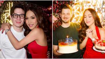 KaladKaren shares her birthday wish, posts pics & clips of star-studded party