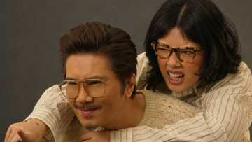 Janno Gibbs, sweet na bumati sa kaarawan ng bunsong anak na si Gabs